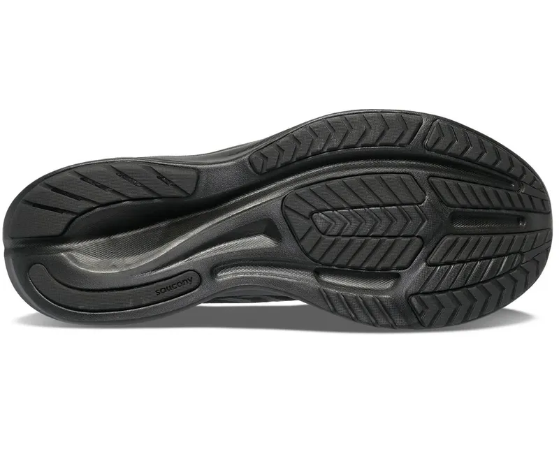 Saucony RIDE 15 “Black” (S10729-14)