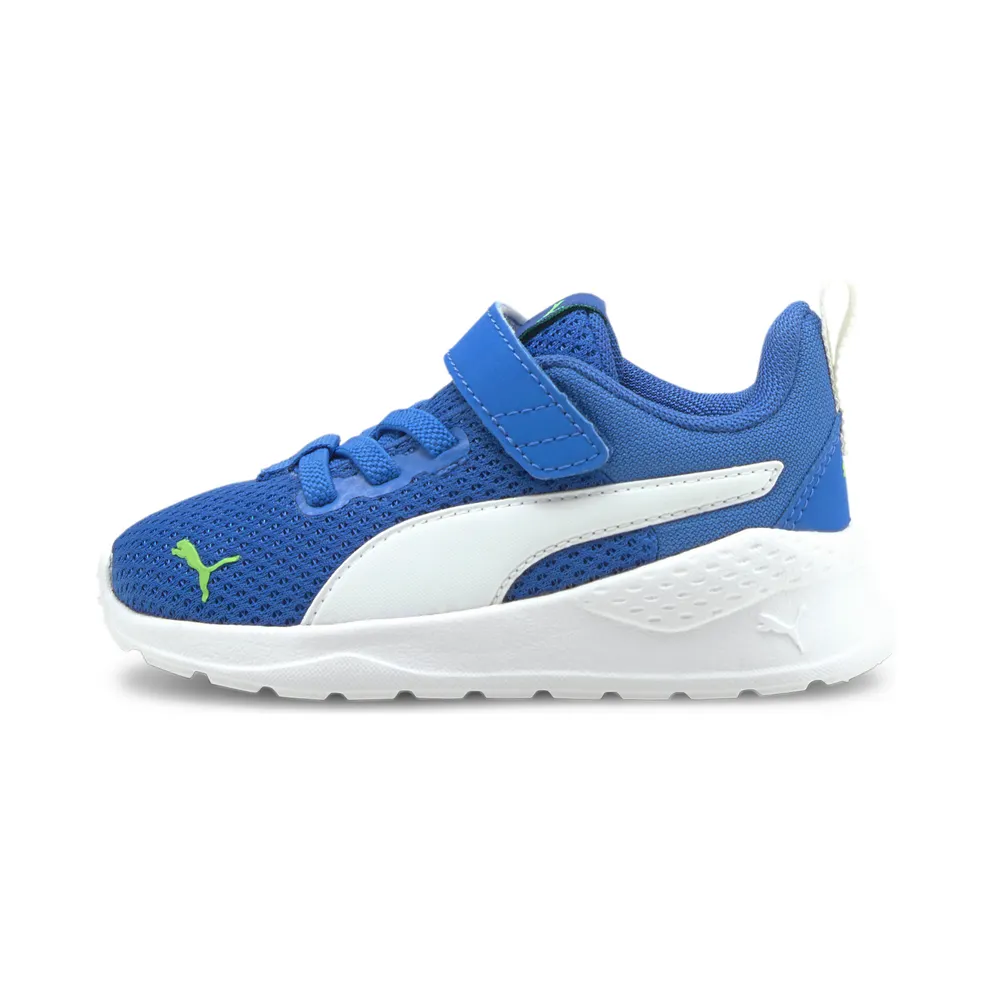Puma Anzarun Lite Blue/White (37201014)