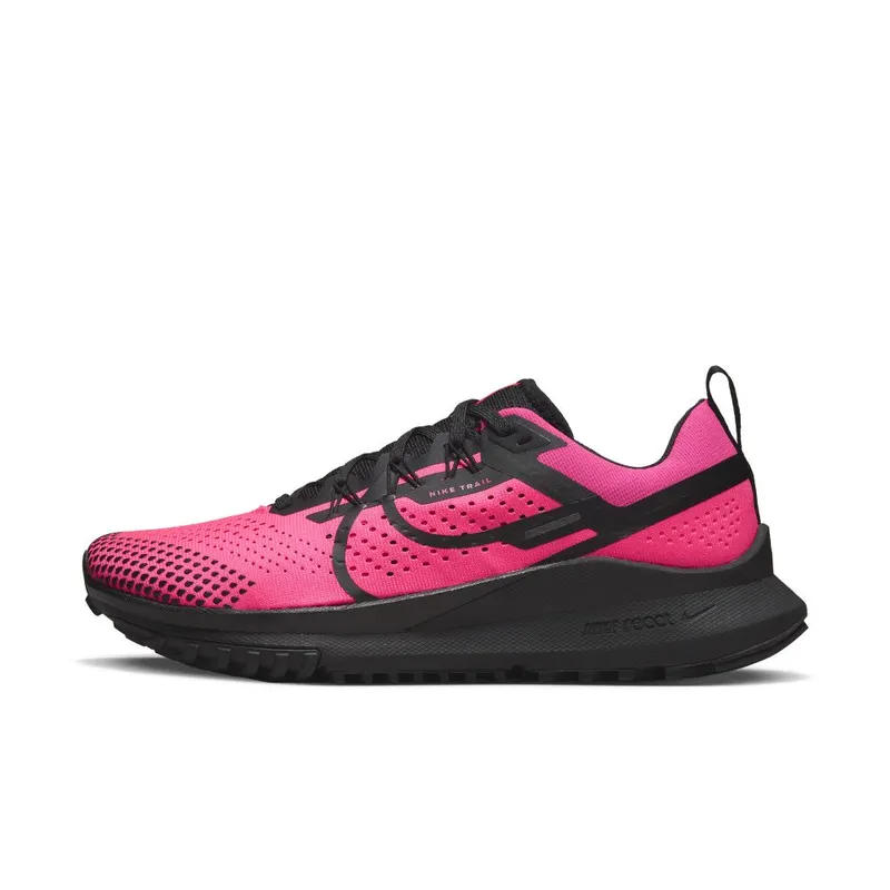 Nike React Pegasus Trail 4 Trail Running Pink (DX8944-600)