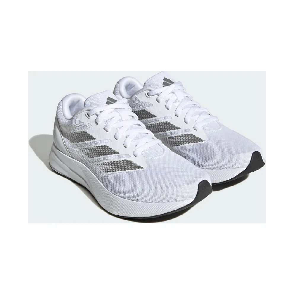 Adidas Duramo RC Cloud White / Grey Three / Core Black (ID2707)