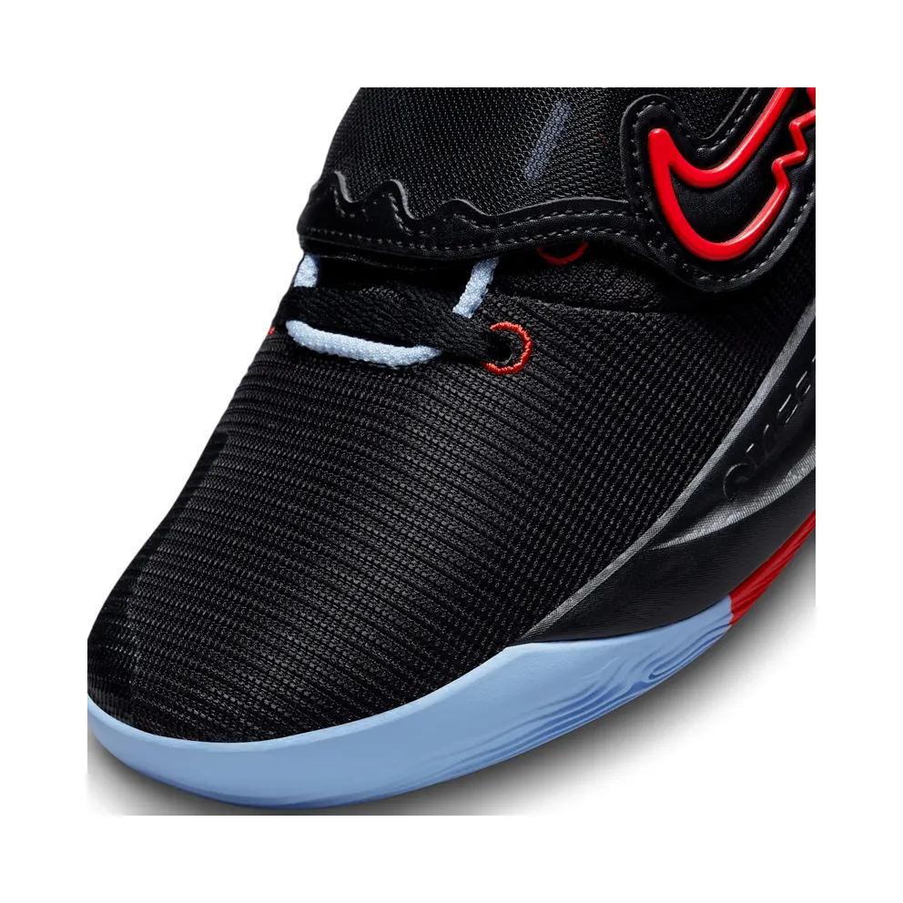 Nike KD Trey 5 X Light Crimson Royal Tint (DD9538-011)
