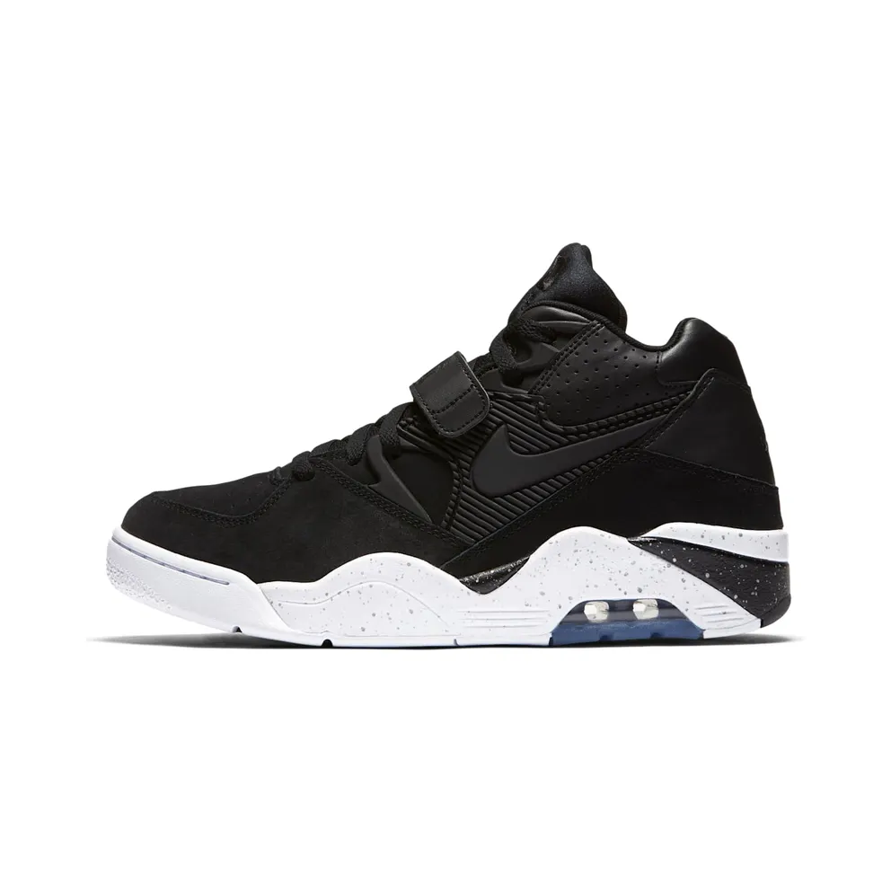 Nike Air Force 180 Black White (310095-003)