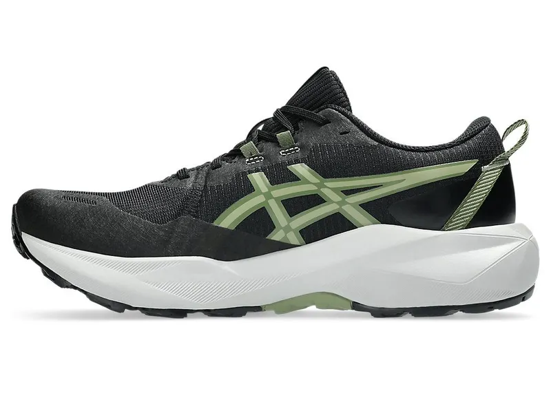 ASICS GEL-VENTURE 11 “Black / Khaki Green” (1011C160-004)