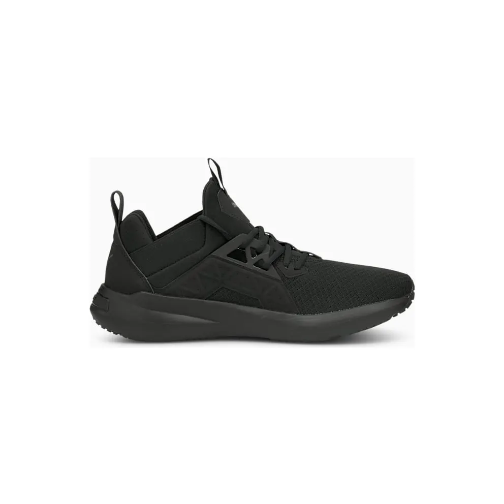 Puma Softride Enzo NXT “Black Castlerock” (195234-01)