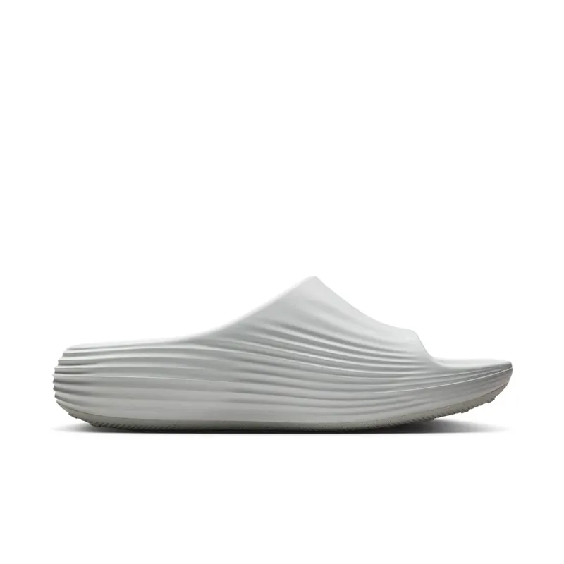 Nike ReactX Rejuven8 Slide “Summit White” (HV4479-100)