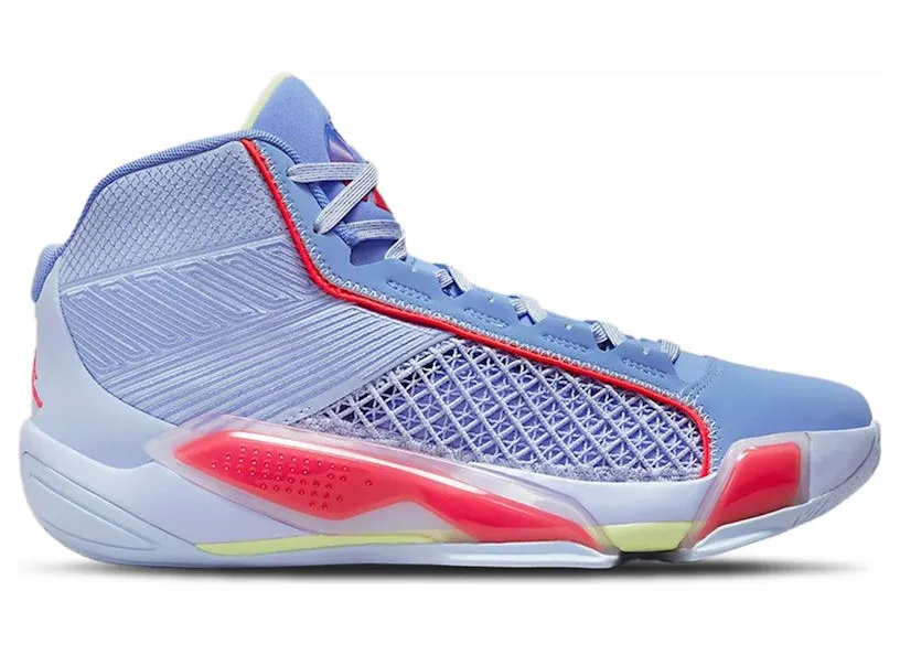 Air Jordan 38 DZ3355-500