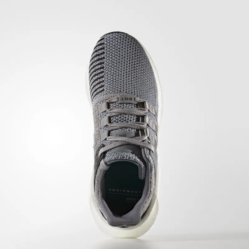 adidas EQT Support 93/17 Grey Heather Grey Heather/Grey Heather/Running White (BY9511)