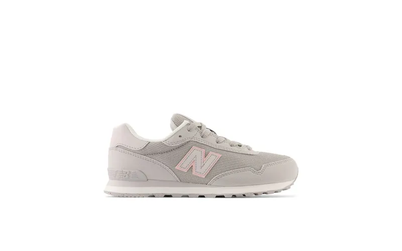 New Balance 515 Gs Shoes GC515-PNK