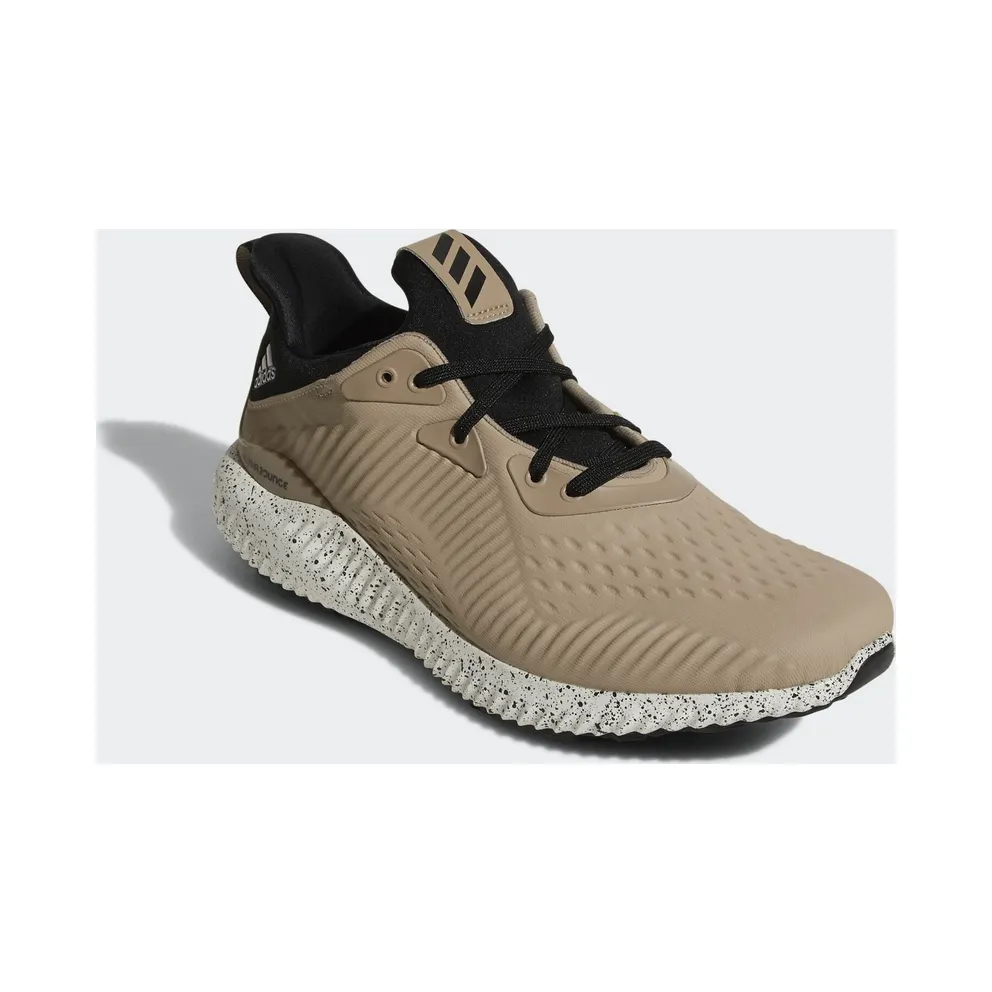 adidas Alphabounce Trace Khaki Trace Khaki/Core Black/Base Green (DA9728)