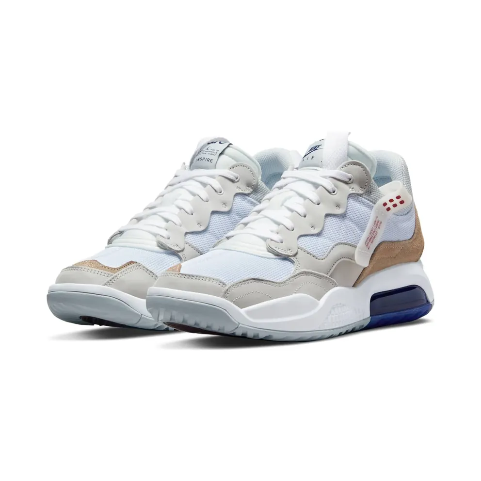 Jordan MA2 White (DO6727-100)