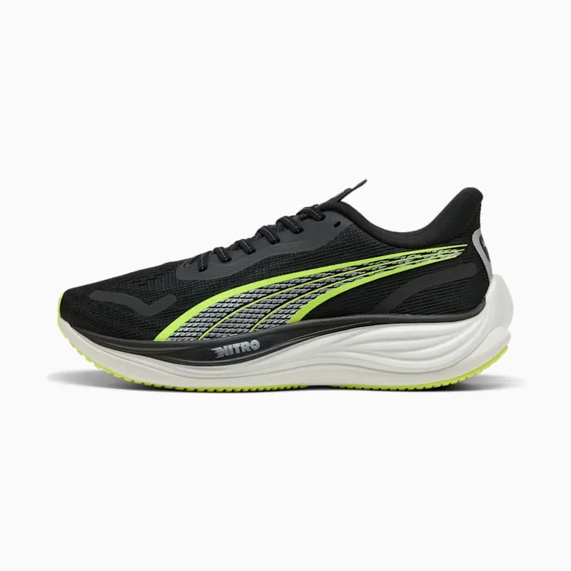 Puma Velocity Nitro Black (377748-18)