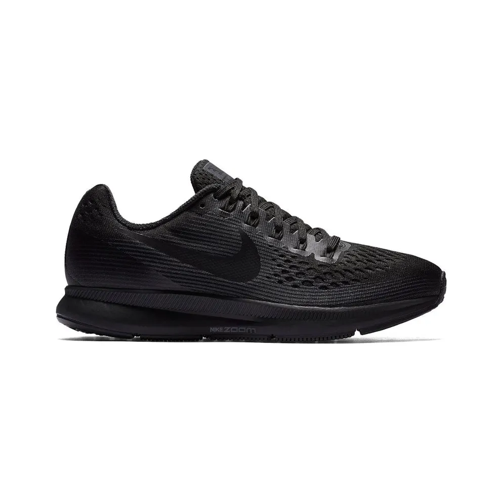 Nike Air Zoom Pegasus 34 Black Anthracite (880560-003)