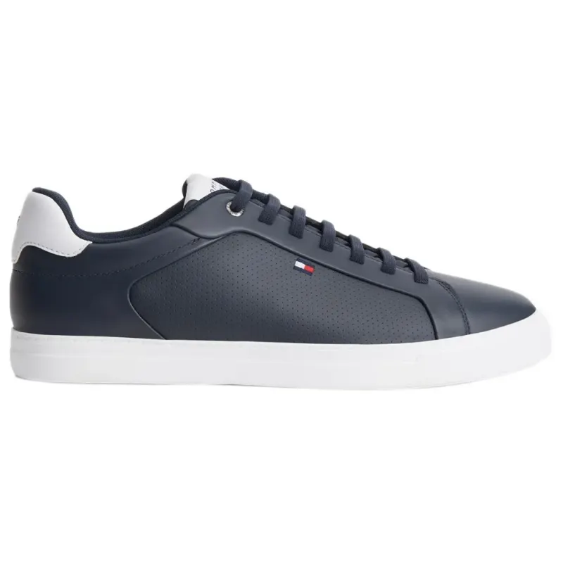 Tommy Hilfiger sneaker Dark Blue (FM0FM05946-DW5)