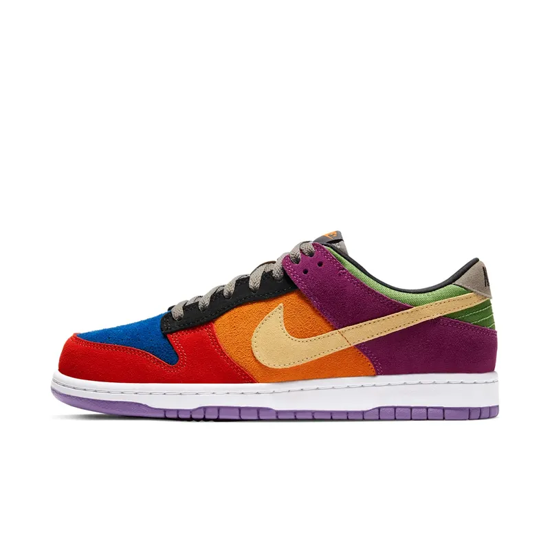 Nike SB Dunk Low ‘Viotech’ (2019) (CT5050-500)
