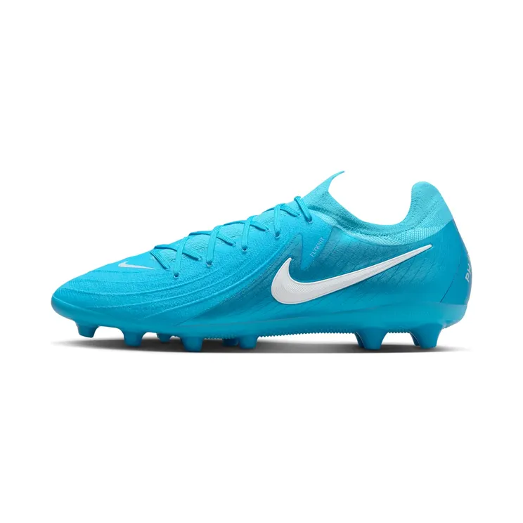 Nike Phantom GX 2 Pro AG “Blue Fury / White” (FJ2582-400)