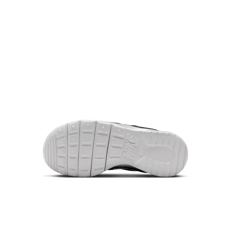 Nike Tanjun SE EasyOn Black Smoke Grey Photon Dust Metallic Silver (FZ1016-001)