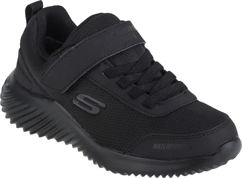 Skechers Bounder Black (403739LBBK)