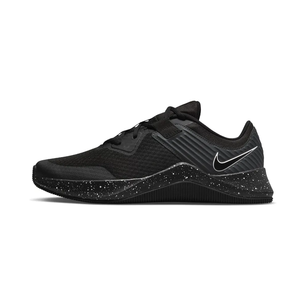 Nike MC Trainer “Black/Anthracite/White/Black” (CU3580-031)