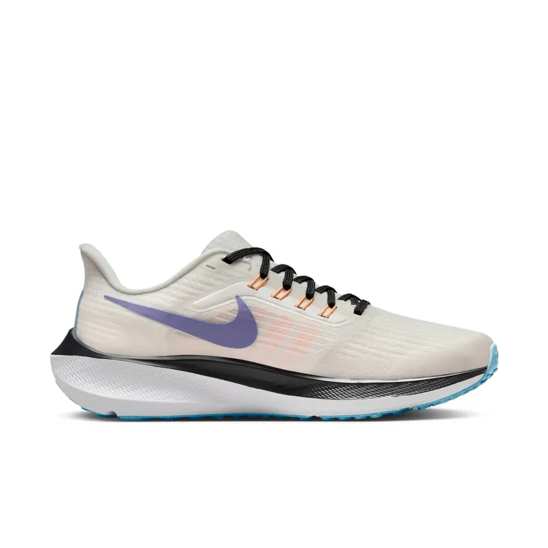Nike Air Zoom Pegasus 39 Road Running Grey (DH4072-006)