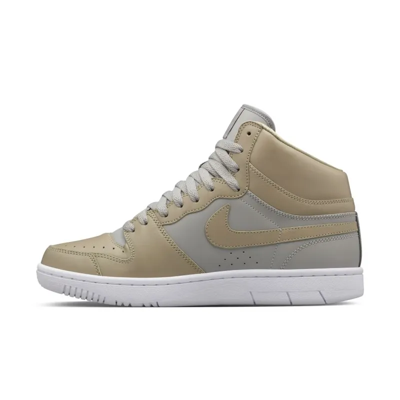 Nike Court Force Undercover Bamboo Bamboo/Medium Grey-White (826667-220)