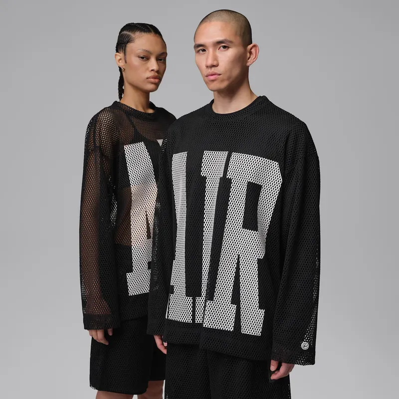 Jordan x Union x Fragment – “Black / Ivory” (IM6560-010)
