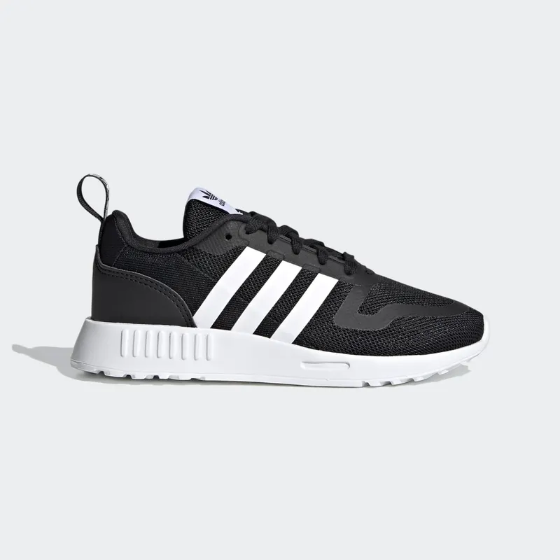 adidas Multix Core Black / Cloud White / Core Black (G55538)