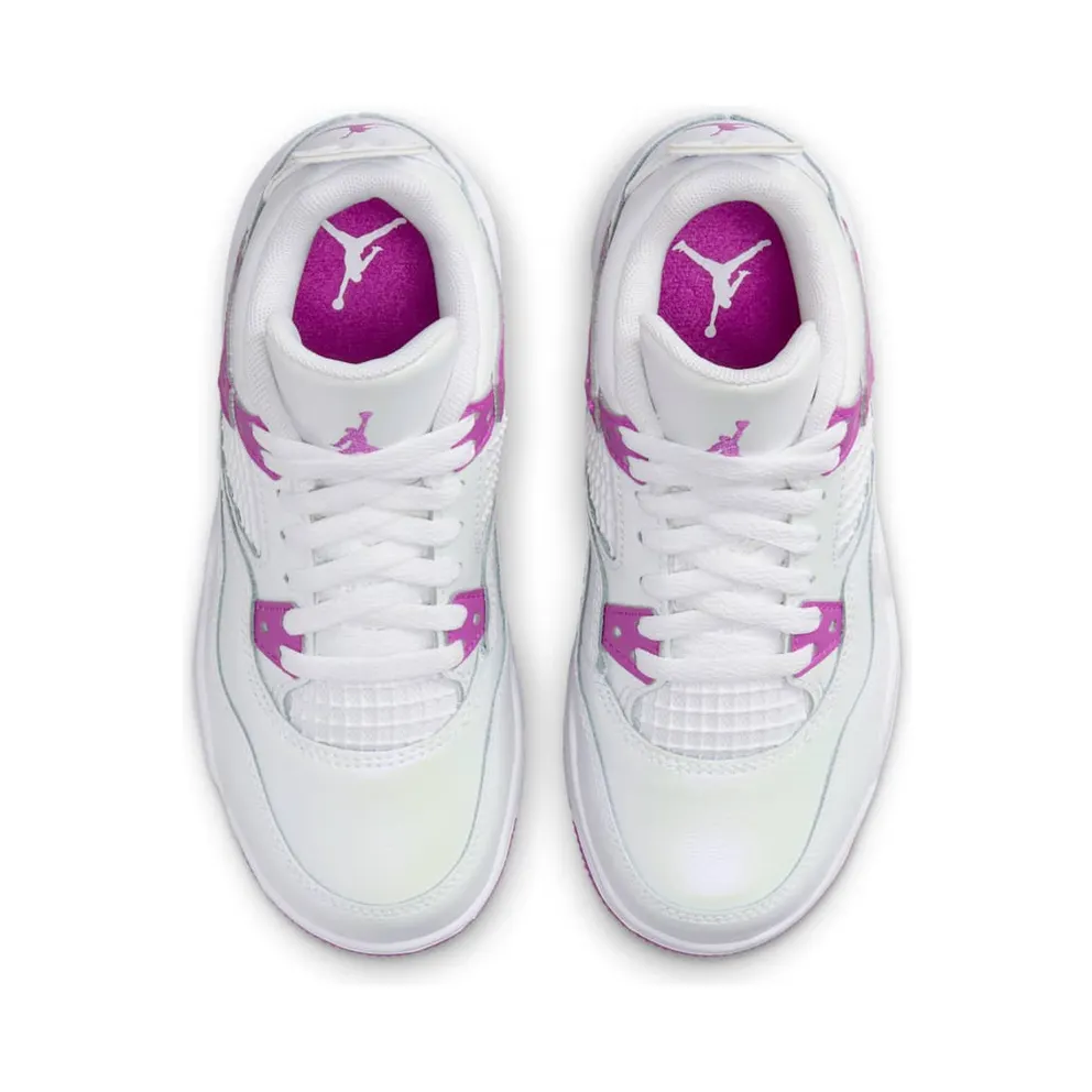 Jordan 4 Retro Hyper Violet PS (FQ1312-151)