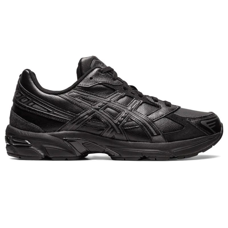 Asics GEL-1130 Black/Dark Grey (1201A844.001)