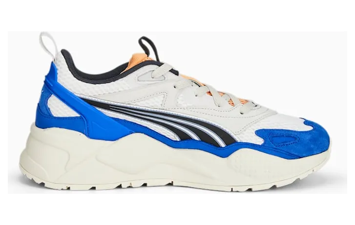 Puma RS-X Efekt Oranje/Roze/Wit (390755-01)