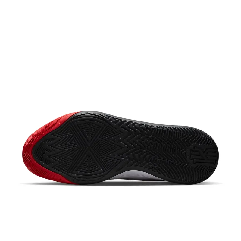 Nike Kyrie Flytrap 6 “Photon Dust University Red” (DM1125-002)
