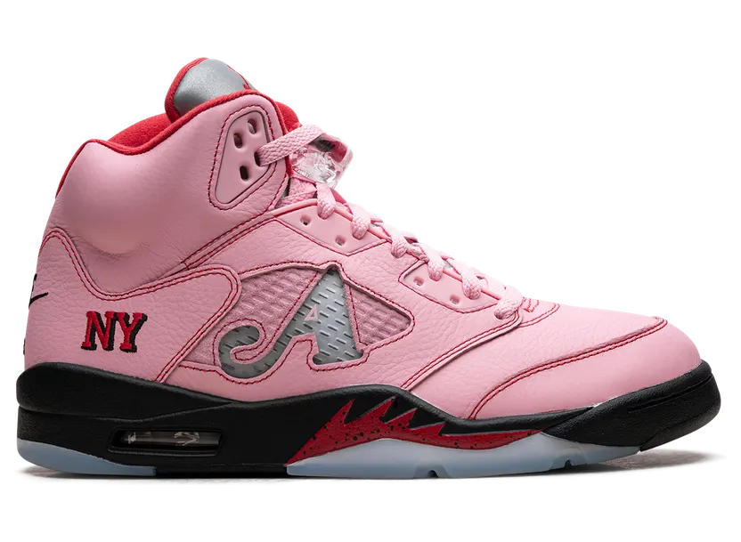 air-jordan-5 DV4982-600