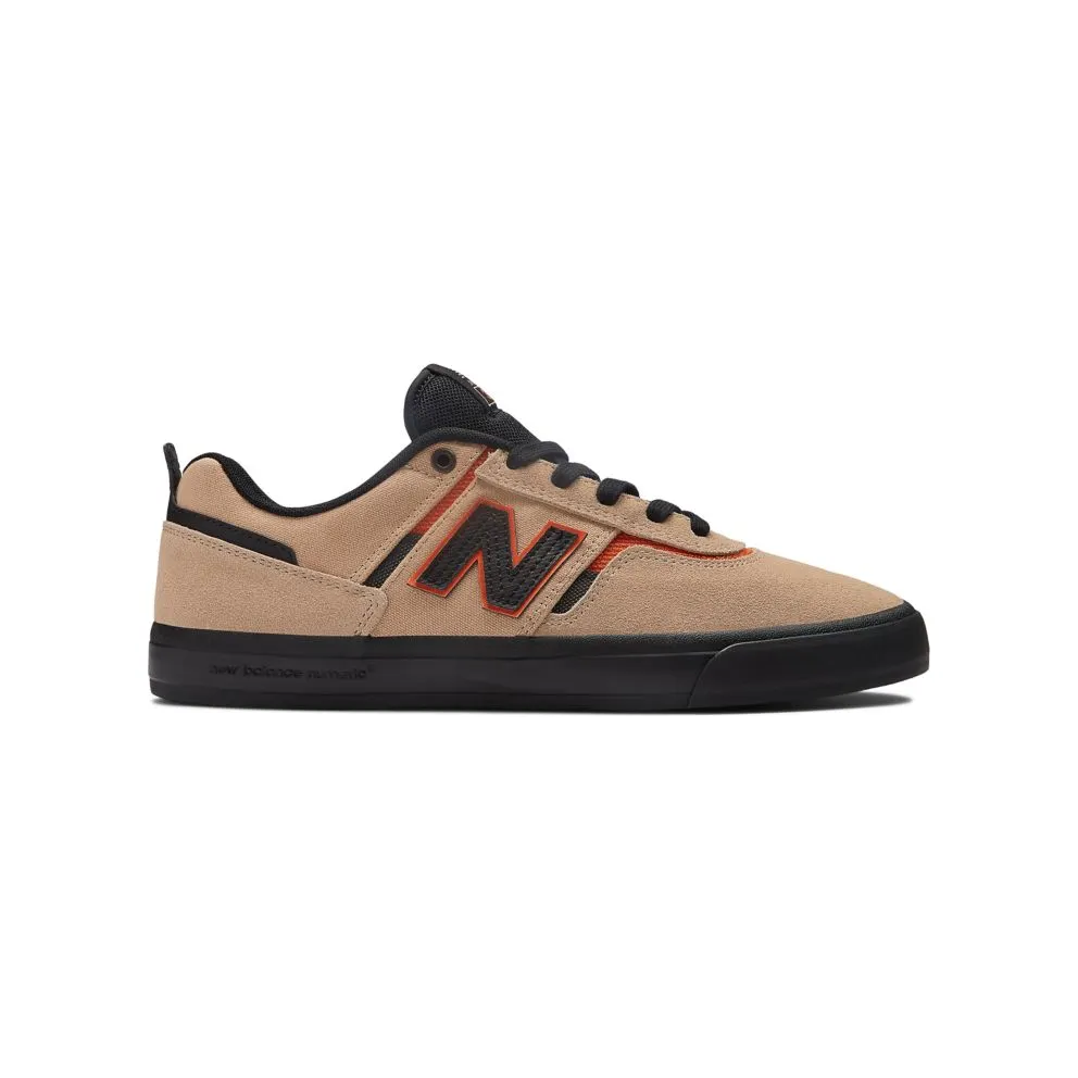 New Balance 306 Cappucino Orange (NM306TOB)