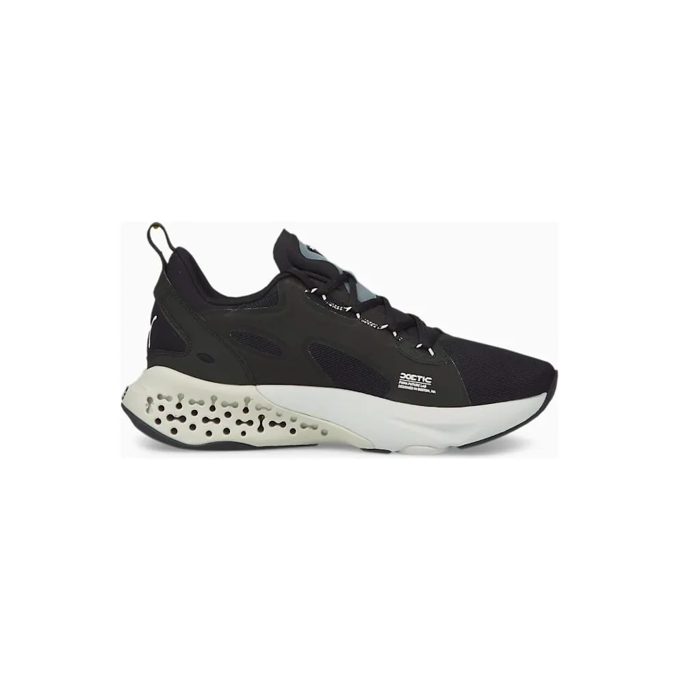 Puma XETIC Halflife “Black White” (195196-01)