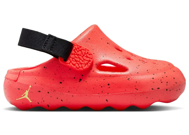 Jordan Hydrip Infrared Barely Volt (HF5983-602)