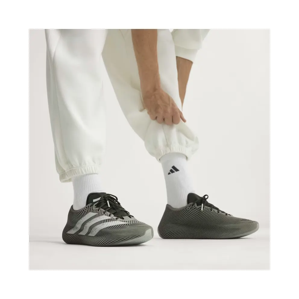 adidas Climacool Laced “Night Cargo / Core White / Night Cargo” (KJ2595)