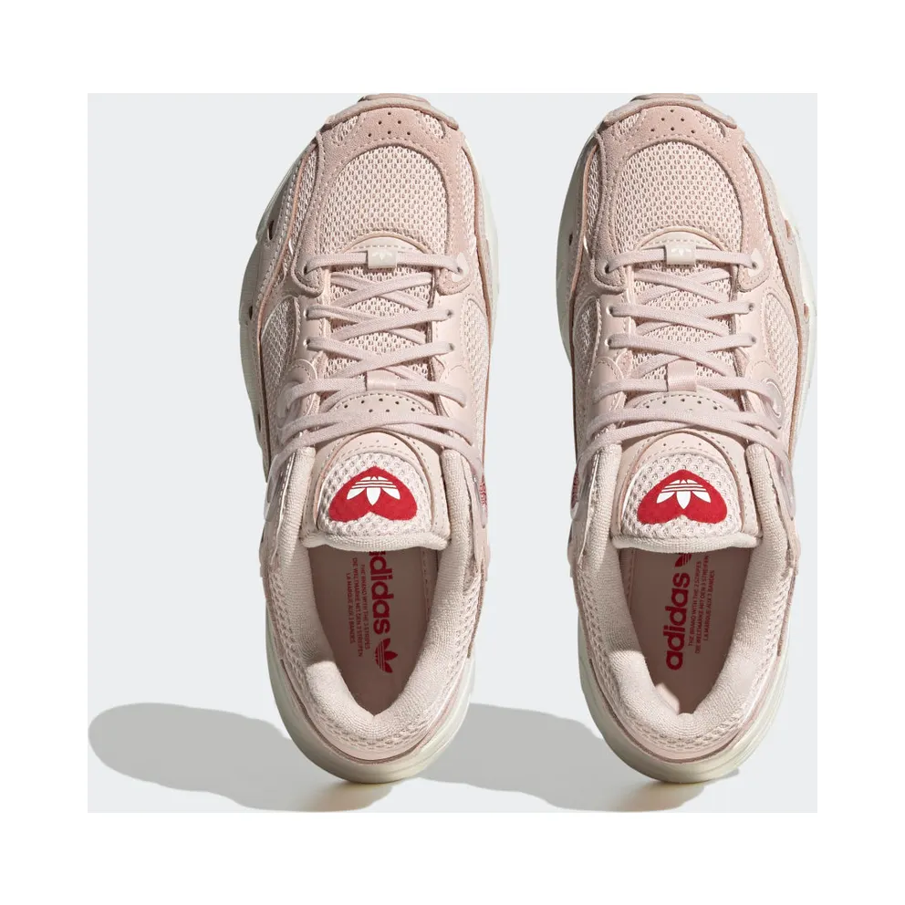 Adidas Astir Wonder Quartz / Wonder Quartz / Better Scarlet (IG7609)