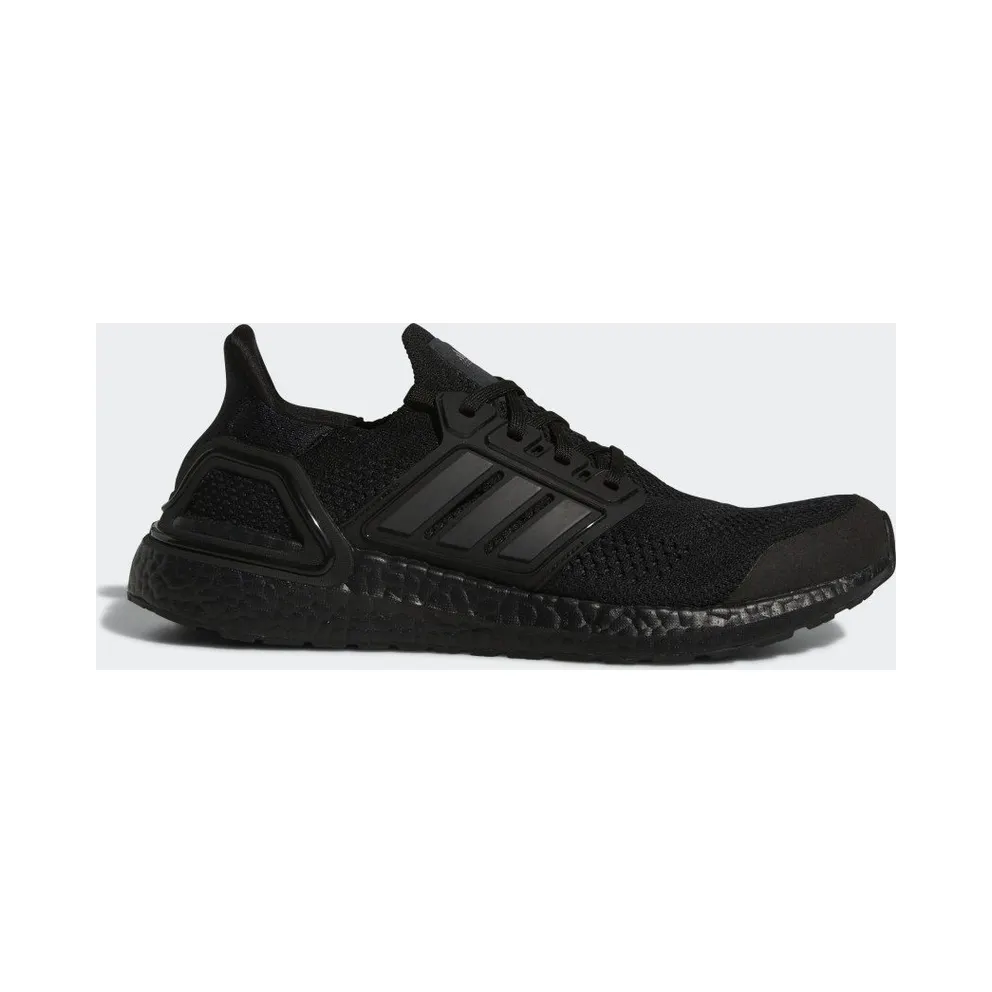 adidas Ultraboost 19.5 DNA Running Sportswear Lifestyle Laufschuh Core Black / Core Black / Carbon (GW8773)