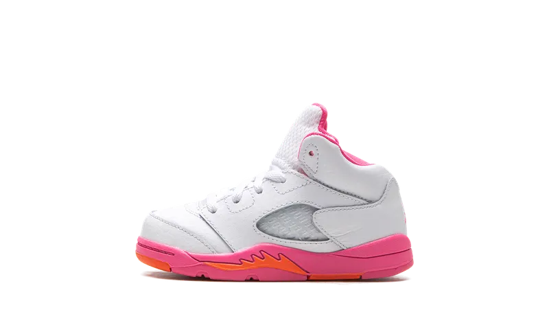 Air Jordan 5 TD “Pinksicle” (725172-168)