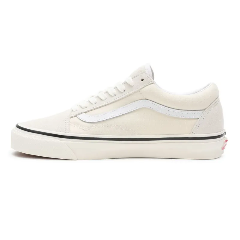 Vans Old Skool 36 DX ‘Anaheim Factory’ Rice/White (VN0A38G2MR4)