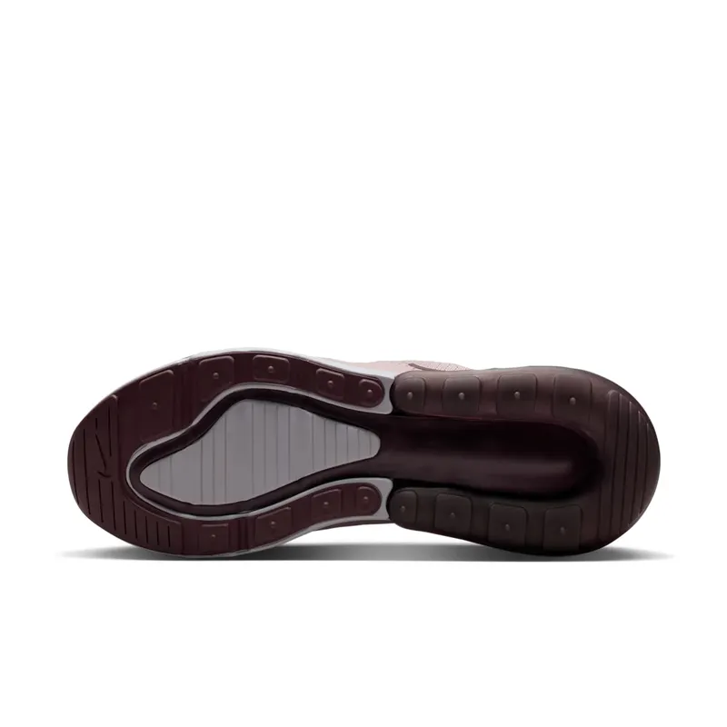 Nike Air Max 270 “Silt Red Burgundy Crush” (HJ3222-601)