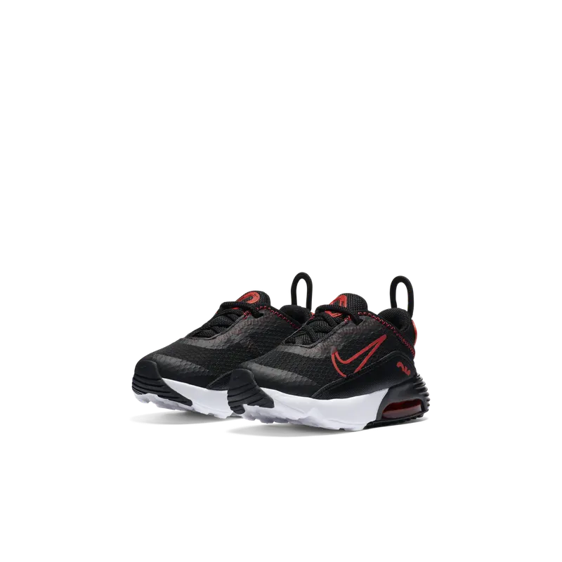 Nike Air Max 2090 Baby& Toddler Black (CU2092-004)