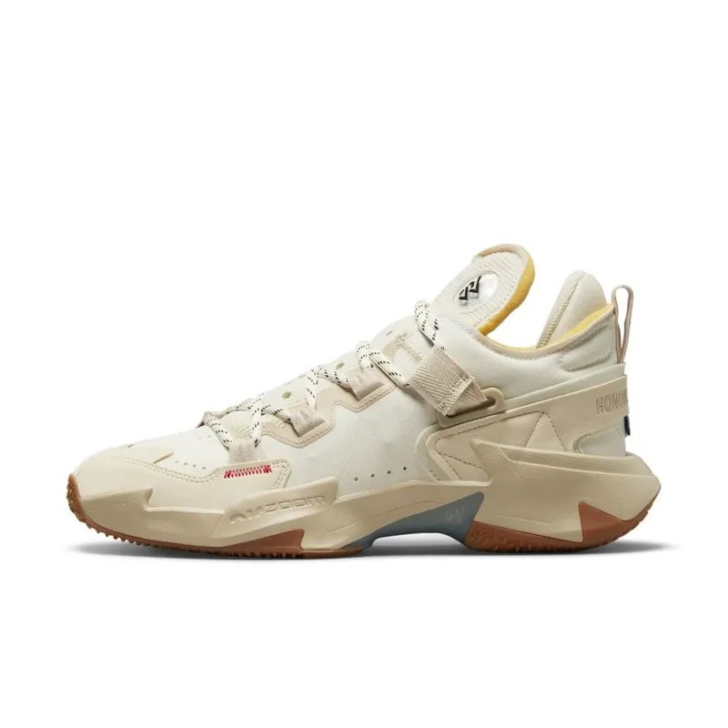 Jordan Why Not.5 Basketball Brown (DN3933-200)