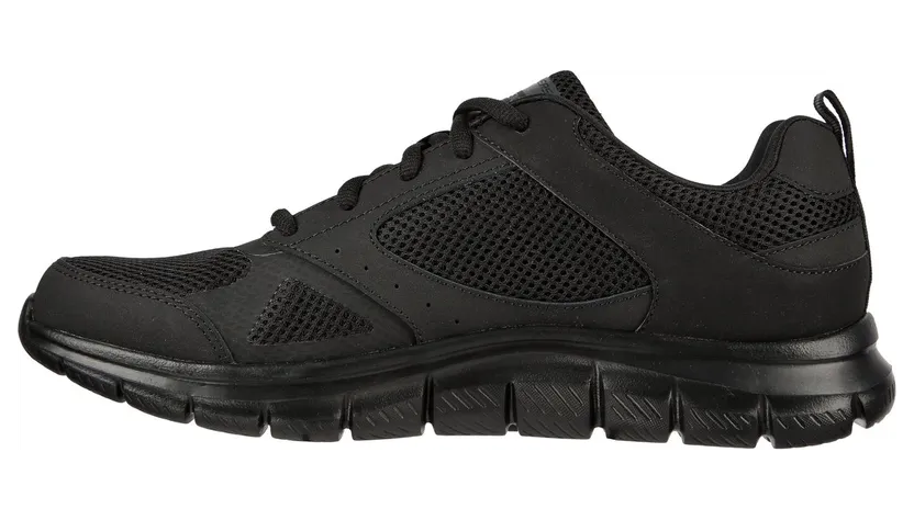 skechers-track 232398_BBK