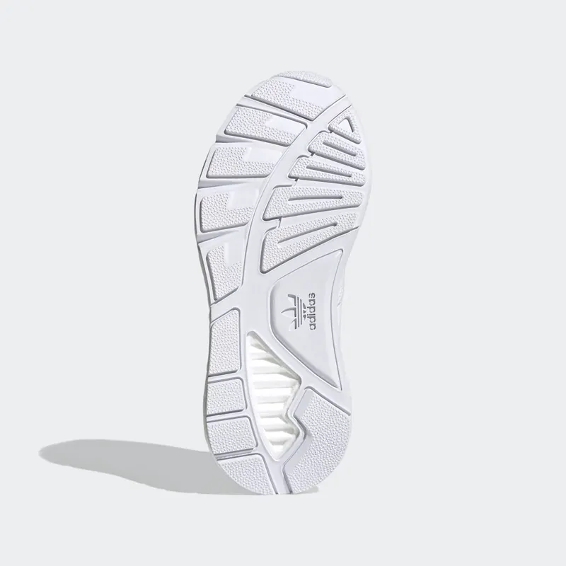 Adidas ZX 1K Boost Cloud White / Cloud White / Cloud White (S42589)