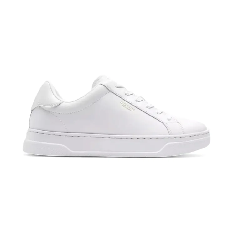 Coach High Line Optic White (CCN68-OPI)
