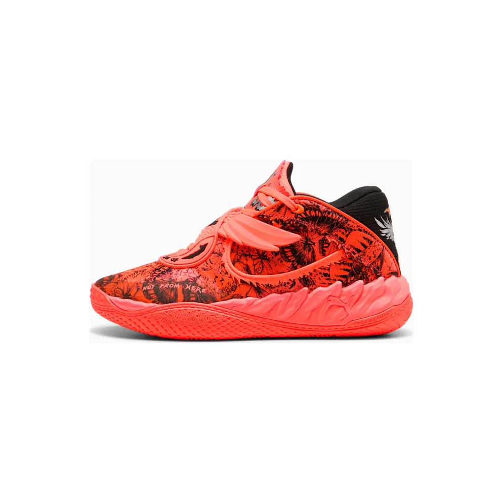 Puma LaMelo Ball MB.05 Flutter (312793-01)