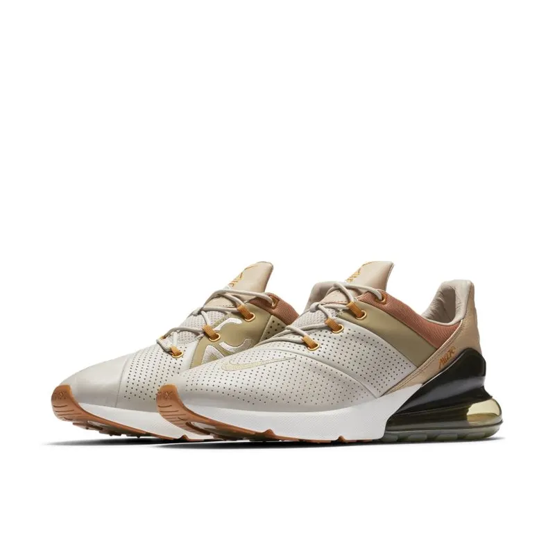 Nike Air Max 270 String Desert Ochre String/Desert Ochre-Neutral Olive-Desert (AO8283-200)