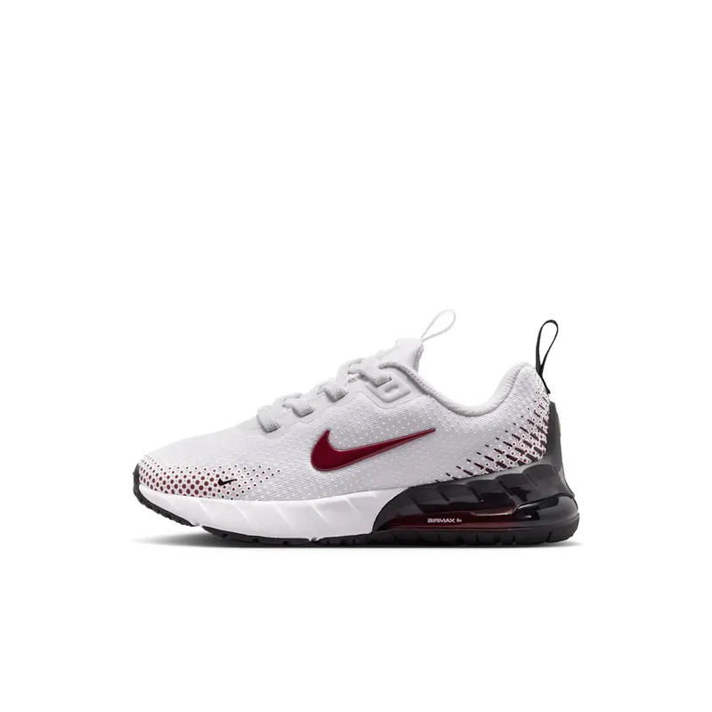 Nike Air Max Phoenix White / Black / Team Red (HF7053-105)