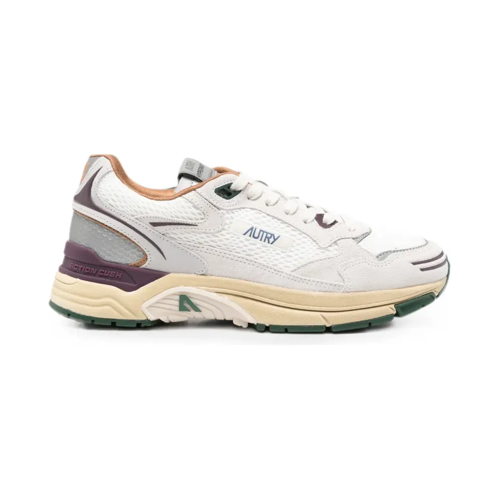 Autry Hyperway White (HYLMCI01)