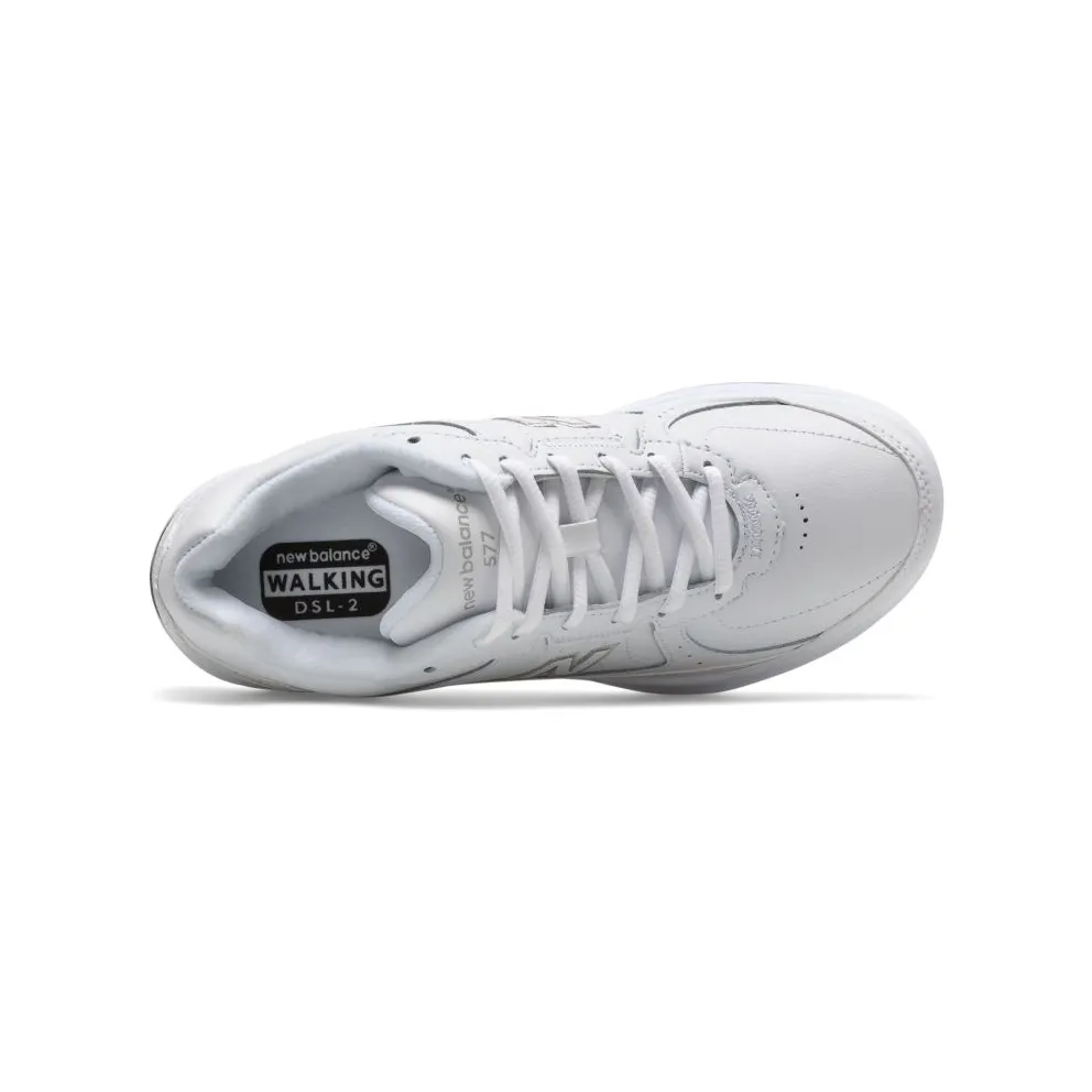 New Balance New Balance 577 White (WW577WT)